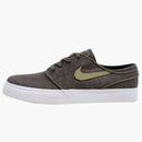 Nike Sb Zoom Janoski Canvas Dc Ridgerock