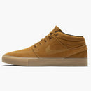 Nike Sb Zoom Janoski Mid Rm Wheat
