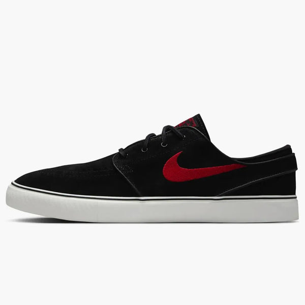 Nike Sb Zoom Janoski Og+ Black Summit White University Red