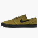 Nike Sb Zoom Janoski Og+ Pacific Moss Black