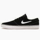 Nike Sb Zoom Janoski Og+ Black White (2024)