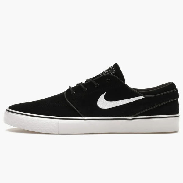 Nike Sb Zoom Janoski Og+ Black White (2024)