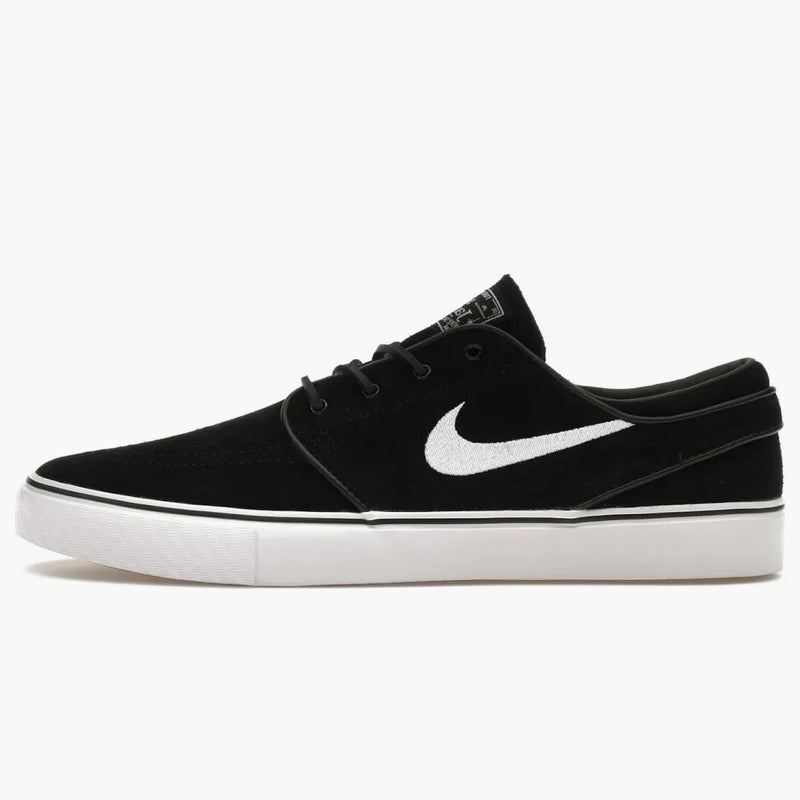 Nike Sb Zoom Janoski Og+ Black White (2024)
