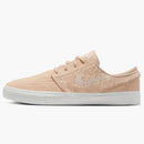 Nike SB Zoom Janoski OG+ SE Pearl White Summit White Mystic Hibiscus
