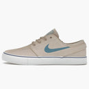 Nike Sb Zoom Janoski Og+ Sanddrift Thunder Blue Summit White Smokey Blue
