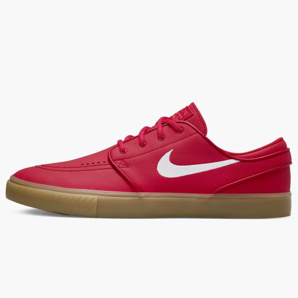 Nike Sb Zoom Janoski Orange Label Red Gum