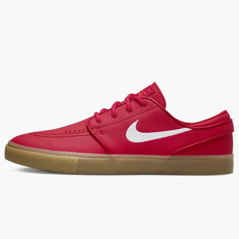 Nike Sb Zoom Janoski Orange Label Red Gum