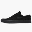 Nike Sb Zoom Janoski Rm Black