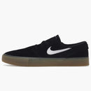 Nike Sb Zoom Janoski Rm Black White Gum