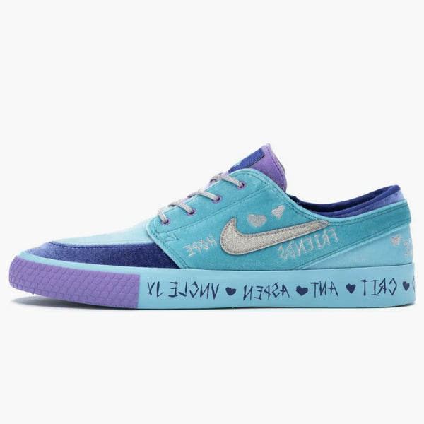 Nike Sb Zoom Janoski Rm Doernbecher (2019)