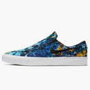 Nike Sb Zoom Janoski Slip Canvas Lava Lamp
