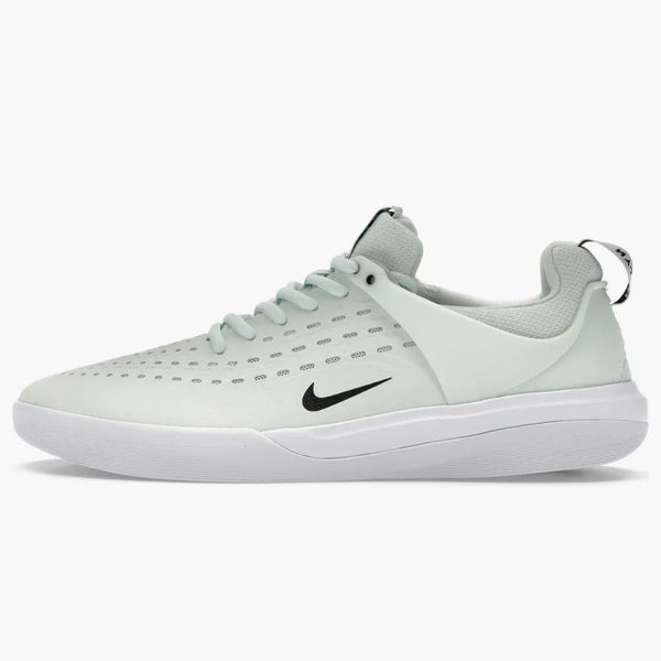 Nike Sb Zoom Nyjah 3 Barely Green