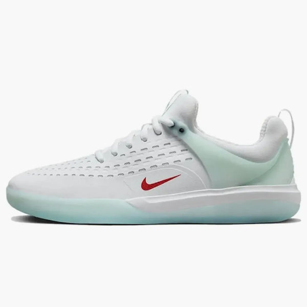 Nike Sb Zoom Nyjah 3 Skylight University Red