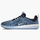 Nike Sb Zoom Nyjah 3 Trouble At Home