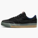 Nike Sb Zoom Pogo Plus Premium Black Gum (women's)
