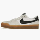 Nike Sb Zoom Pogo Plus White Black Gum (women's)