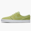 Nike Sb Zoom Stefan Janoski Barely Volt