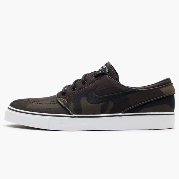 Nike Sb Zoom Stefan Janoski Camo
