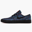 Nike Sb Zoom Stefan Janoski Canvas Watermelon Black