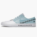 Nike Sb Zoom Stefan Janoski Doernbecher Catalina