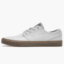 Nike Sb Zoom Stefan Janoski Fl Rm Pure Platinum Gum