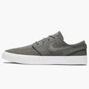 Nike Sb Zoom Stefan Janoski Fl Rm Tumbled Grey