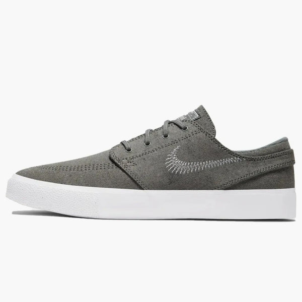 Nike Sb Zoom Stefan Janoski Fl Rm Tumbled Grey