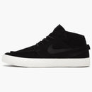 Nike Sb Zoom Stefan Janoski Mid Black