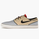Nike Sb Zoom Stefan Janoski Og Alabaster Chili Red