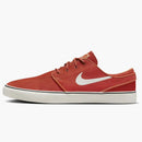 Nike Sb Zoom Stefan Janoski Og+ Cosmic Clay Sail