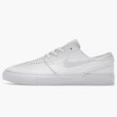 Nike Sb Zoom Stefan Janoski Og+ Iso Triple White