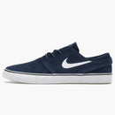 Nike Sb Zoom Stefan Janoski Og+ Navy White