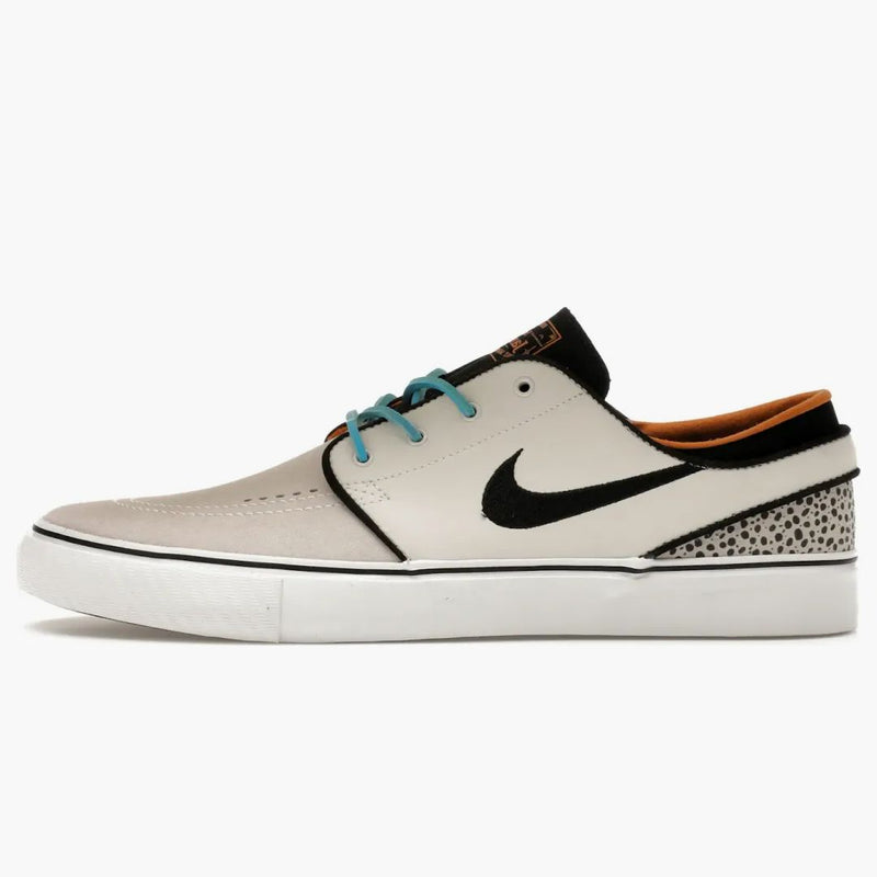 Nike Sb Zoom Stefan Janoski Og+ Electric Pack Olympic Safari