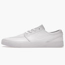 Nike Sb Zoom Stefan Janoski Rm Premium White