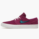 Nike Sb Zoom Stefan Janoski Rm Vivid Purple