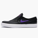 Nike Sb Zoom Stefan Janoski Slip Nba Lakers