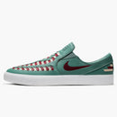 Nike Sb Zoom Stefan Janoski Slip Rm Crafted Woven Bicoastal