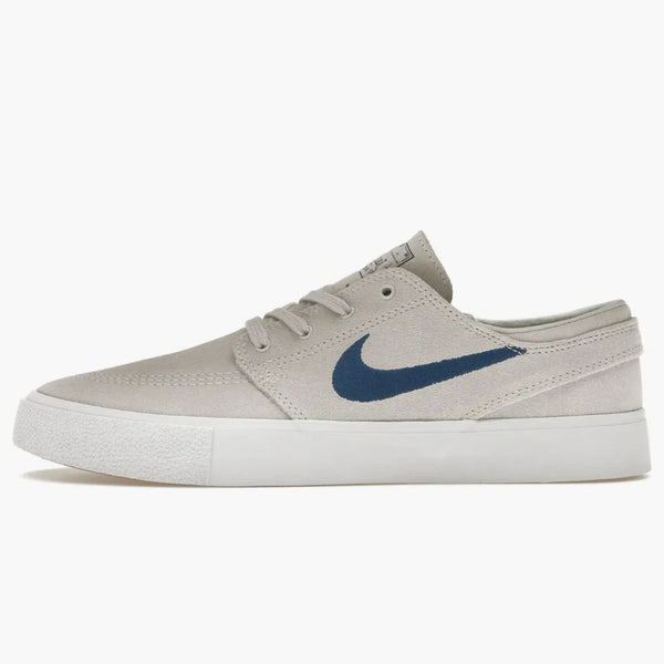 Nike Sb Zoom Stefan Janoski Summit White Court Blue