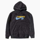 Nike Sb X Carpet Company Hoodie (asia Sizing) Black
