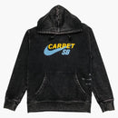 Nike Sb X Carpet Company Hoodie Black