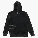Nike Sb X Carpet Company Hoodie Black