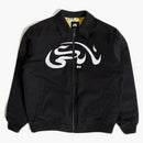 Nike Sb X Carpet Company Jacket Black