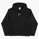Nike Sb X Concepts Hoodie Black Orange