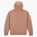 Nike Sb X Doyenne Fleece Pullover Hoodie (asia Sizing) Fossil Rose