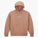 Nike Sb X Doyenne Fleece Pullover Hoodie (asia Sizing) Fossil Rose