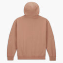 Nike Sb X Doyenne Fleece Pullover Hoodie Fossil Rose