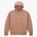 Nike Sb X Doyenne Fleece Pullover Hoodie Fossil Rose
