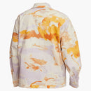 Nike Sb X Doyenne Skate Jacket Coconut Milk/sesame