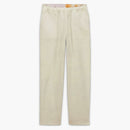 Nike Sb X Doyenne Skate Trousers Coconut Milk/sesame