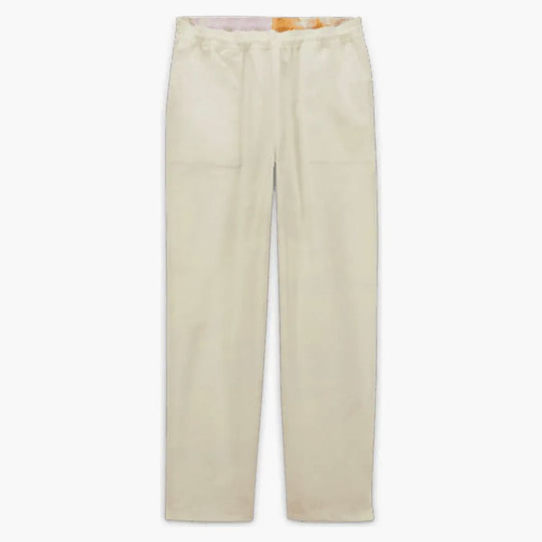 Nike Sb X Doyenne Skate Trousers Coconut Milk/sesame
